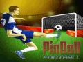 खेल PinBall Football