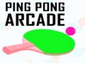 ગેમ Ping Pong Arcade