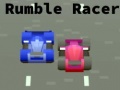 खेल Rumble Racer