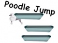 ಗೇಮ್ Poodle Jump