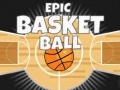 खेल Epic Basketball