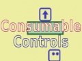 खेल Consumable Controls