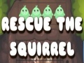 खेल Rescue The Squirrel