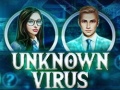 ಗೇಮ್ Unknown Virus