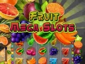 खेल Fruit Mega Slots