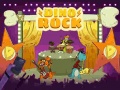 खेल Dino Rock