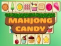 ಗೇಮ್ Mahjong Candy