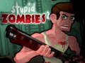 खेल Stupid Zombies 2
