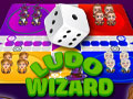 खेल Ludo Wizard