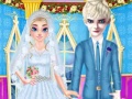 खेल Princess Wedding Planner