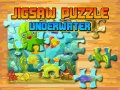 खेल Jigsaw Puzzle Underwater