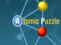 खेल Atomic Puzzle