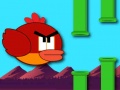 खेल Flappy Birdy