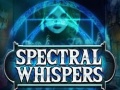 खेल Spectral Whispers