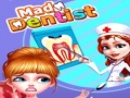 खेल Mad Dentist 