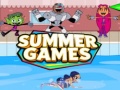 ગેમ Summer Games