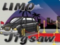 खेल Limo Jigsaw