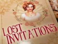 खेल Lost Invitations