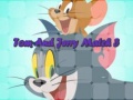 खेल Tom And Jerry Match 3