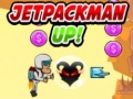 खेल Jetpackman Up!