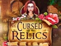 खेल Cursed Relics