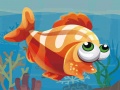 खेल Fish World Puzzle