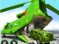 விளையாட்டு US Army Vehicles Transport Simulator