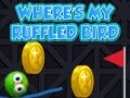 ગેમ Where's my ruffled bird