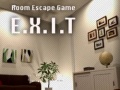 खेल Room Escape Game E.X.I.T