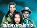 खेल The Anonymous Tip