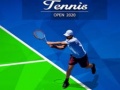 ಗೇಮ್ Tennis Open 2020