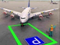 ಗೇಮ್ Air Plane Parking 3d