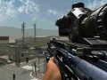 खेल Warzone Sniper