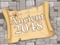 खेल Ancient 2048