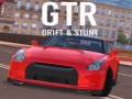 खेल GTR Drift & Stunt