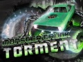 खेल Monster Truck Torment