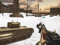 खेल WW2 Cold War Game fps