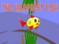 ગેમ The Happiest Fish