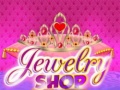 ગેમ Jewelry Shop