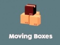 खेल Moving Boxes