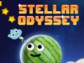 ગેમ Stellar Odyssey