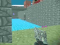 விளையாட்டு Pixel Combat Fortress