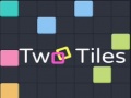 खेल Two Tiles