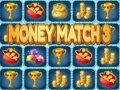 खेल Money Match 3