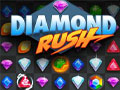 ગેમ Diamond Rush