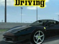 खेल Ferrari Track Driving 2