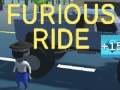 खेल Furious Ride