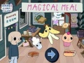 खेल Summer Camp Island Magical Meal 