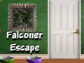 खेल Falconer Escape