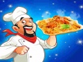 खेल Biryani Recipes and Super Chef Cooking Game